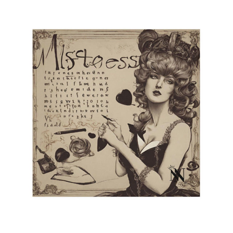 Mistress Word Finder | Mix & Match Lils’ Fun-Flirty Lovers’ Towels