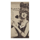 Mistress Word Finder | Mix & Match Naughty XL Fun-Flirty Lovers’ Towels