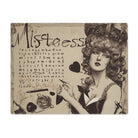 Mistress Word Finder | Mix & Match Playful Fun-Flirty Lovers’ Toy Mats