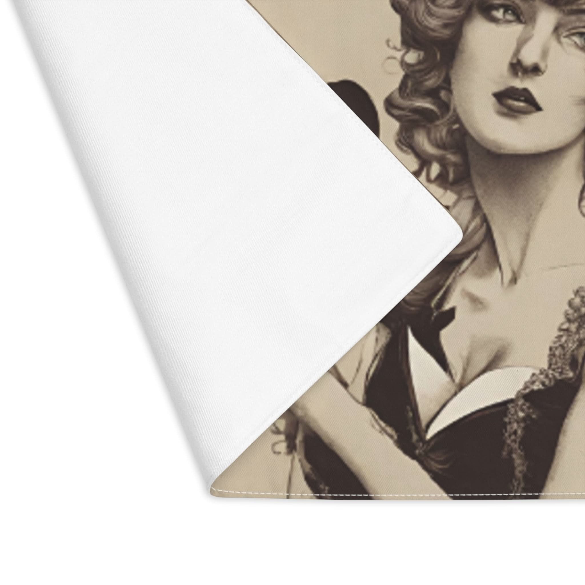 Mistress Word Finder | Mix & Match Playful Fun-Flirty Lovers’ Toy Mats