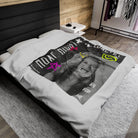 Moan Night | Mix & Match Fun-Flirty Lovers’ Blankets