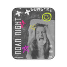 Moan Night | Mix Match Fun-Flirty Lovers’ Water-Resistant Blankets