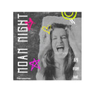 Moan Night | Mix & Match Lils’ Fun-Flirty Lovers’ Towels
