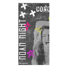 Moan Night | Mix & Match Naughty XL Fun-Flirty Lovers’ Towels