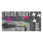 Moan Night | Mix & Match Naughty XL Fun-Flirty Lovers’ Towels