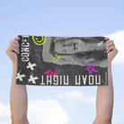 Moan Night | Mix & Match Soft Fun-Flirty Lovers’ Towels