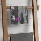 Moan Night | Mix & Match Soft Fun-Flirty Lovers’ Towels