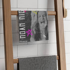 Moan Night | Mix & Match Soft Fun-Flirty Lovers’ Towels