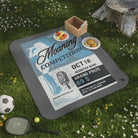 Moaning Competition | Mix Match Fun-Flirty Lovers’ Water-Resistant Blankets