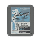 Moaning Competition | Mix Match Fun-Flirty Lovers’ Water-Resistant Blankets