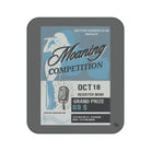 Moaning Competition | Mix Match Fun-Flirty Lovers’ Water-Resistant Blankets