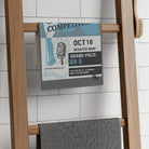 Moaning Competition | Mix & Match Soft Fun-Flirty Lovers’ Towels