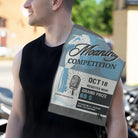 Moaning Competition | Mix & Match Soft Fun-Flirty Lovers’ Towels