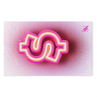 Money Honey | Mix & Match Soft Fun-Flirty Lovers’ Towels