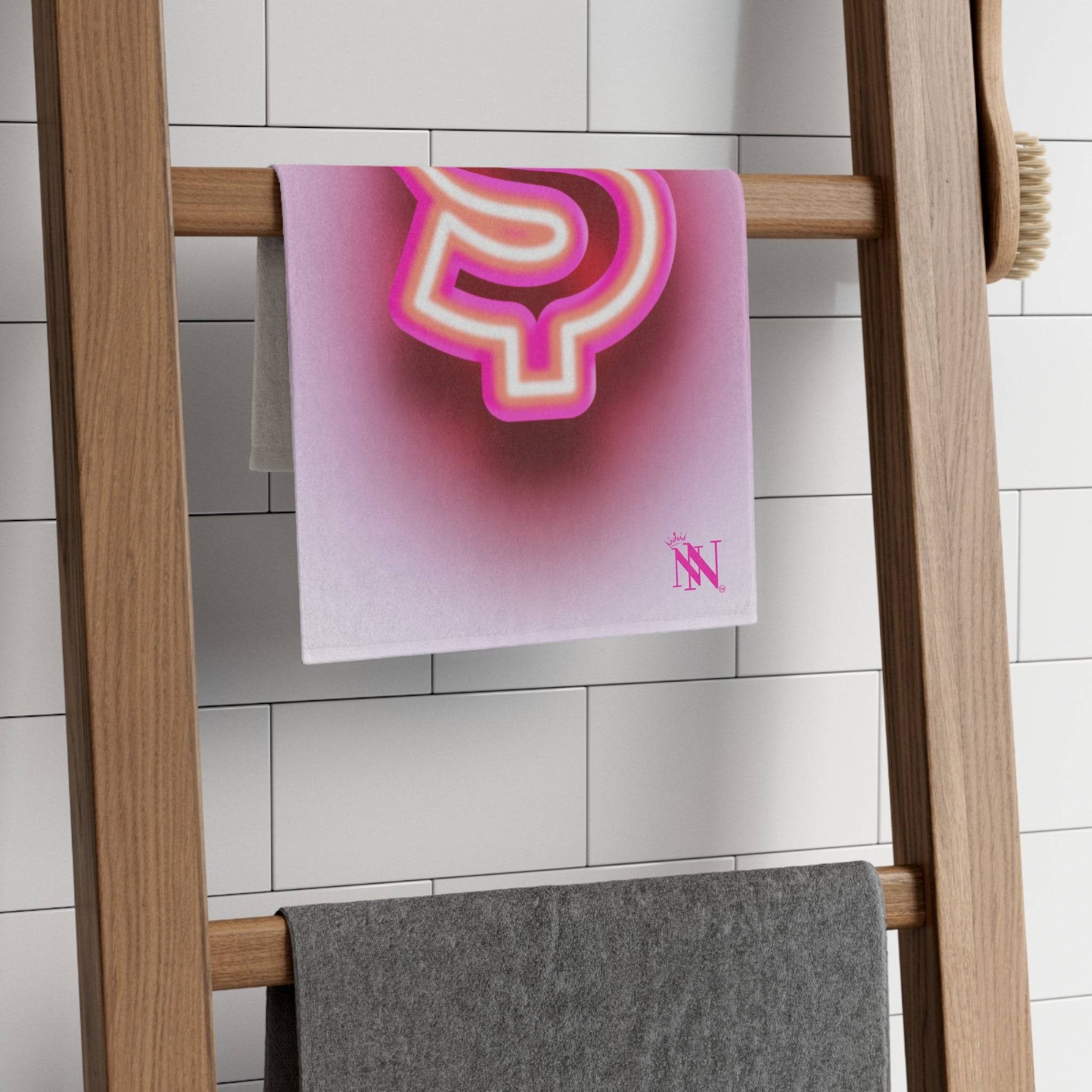 Money Honey | Mix & Match Soft Fun-Flirty Lovers’ Towels