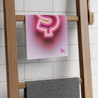 Money Honey | Mix & Match Soft Fun-Flirty Lovers’ Towels