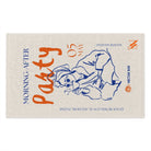 Morning After | Mix & Match Soft Fun-Flirty Lovers’ Towels