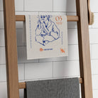 Morning After | Mix & Match Soft Fun-Flirty Lovers’ Towels