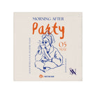 Morning After Party | Mix & Match Lils’ Fun-Flirty Lovers’ Towels