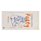 Morning After Party | Mix & Match Naughty XL Fun-Flirty Lovers’ Towels