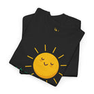 Morning Tugs | Mix & Match 100% Cotton Unisex Fun-Flirty Lovers’ Tees