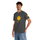 Morning Tugs | Mix & Match 100% Cotton Unisex Fun-Flirty Lovers’ Tees