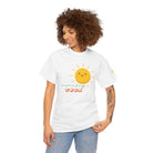 Morning Tugs | Mix & Match 100% Cotton Unisex Fun-Flirty Lovers’ Tees