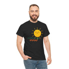 Morning Tugs | Mix & Match 100% Cotton Unisex Fun-Flirty Lovers’ Tees