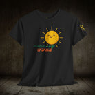 Morning Tugs | Mix & Match 100% Cotton Unisex Fun-Flirty Lovers’ Tees