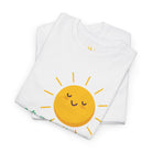 Morning Tugs | Mix & Match 100% Cotton Unisex Fun-Flirty Lovers’ Tees