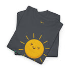 Morning Tugs | Mix & Match 100% Cotton Unisex Fun-Flirty Lovers’ Tees