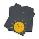 Morning Tugs | Mix & Match 100% Cotton Unisex Fun-Flirty Lovers’ Tees