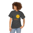 Morning Tugs | Mix & Match 100% Cotton Unisex Fun-Flirty Lovers’ Tees