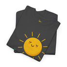 Morning Tugs | Mix & Match 100% Cotton Unisex Fun-Flirty Lovers’ Tees