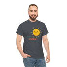 Morning Tugs | Mix & Match 100% Cotton Unisex Fun-Flirty Lovers’ Tees
