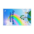 Mother Earth Day | Mix & Match Original Fun-Flirty Lovers’ Towels