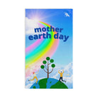 Mother Earth Day | Mix & Match Original Fun-Flirty Lovers’ Towels