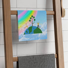 Mother Earth Day | Mix & Match Soft Fun-Flirty Lovers’ Towels
