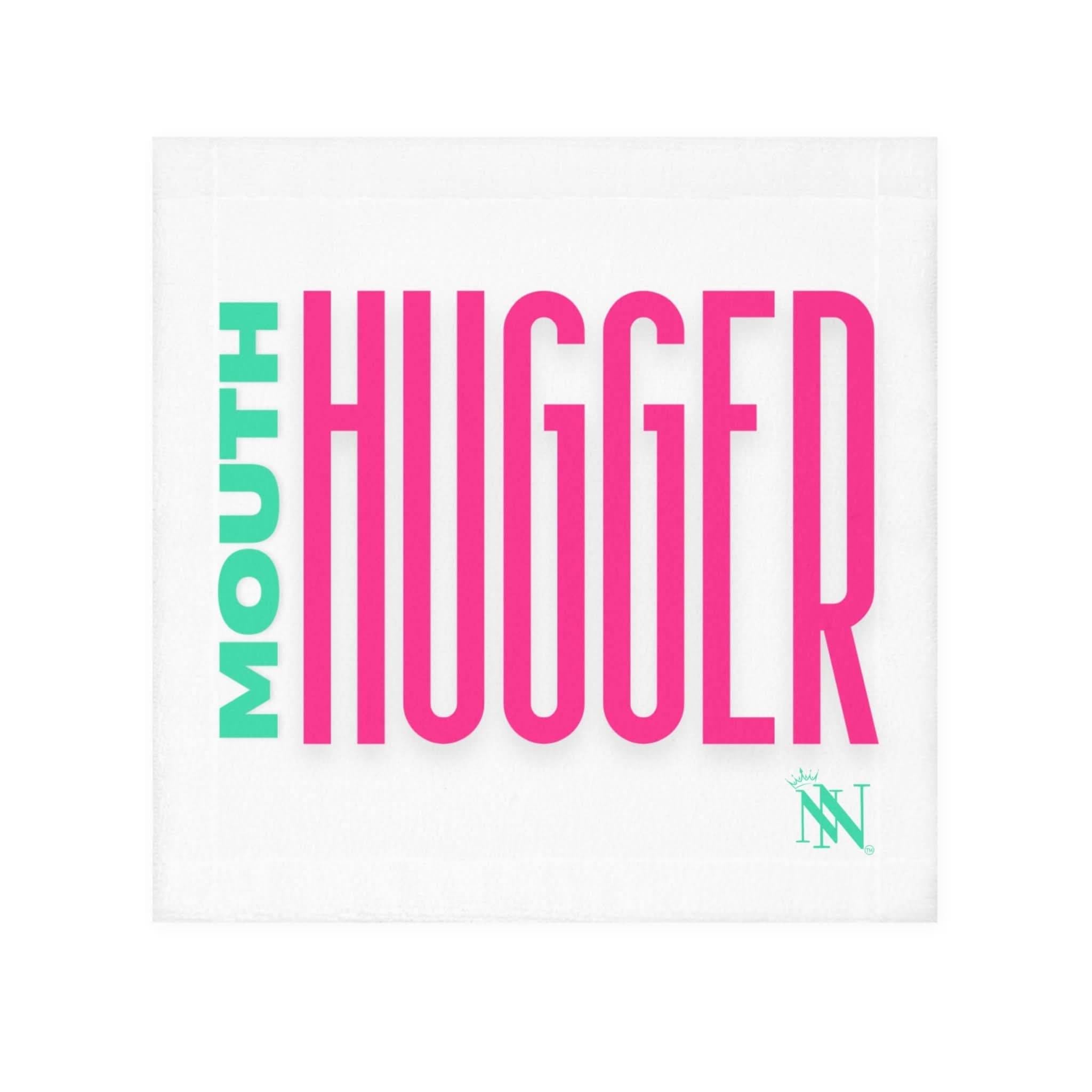 Mouth Hugger | Mix & Match Lils’ Fun-Flirty Lovers’ Towels