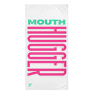 Mouth Hugger | Mix & Match Naughty XL Fun-Flirty Lovers’ Towels