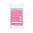 Mouth Hugger | Mix & Match Original Fun-Flirty Lovers’ Towels