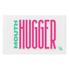 Mouth Hugger | Mix & Match Soft Fun-Flirty Lovers’ Towels