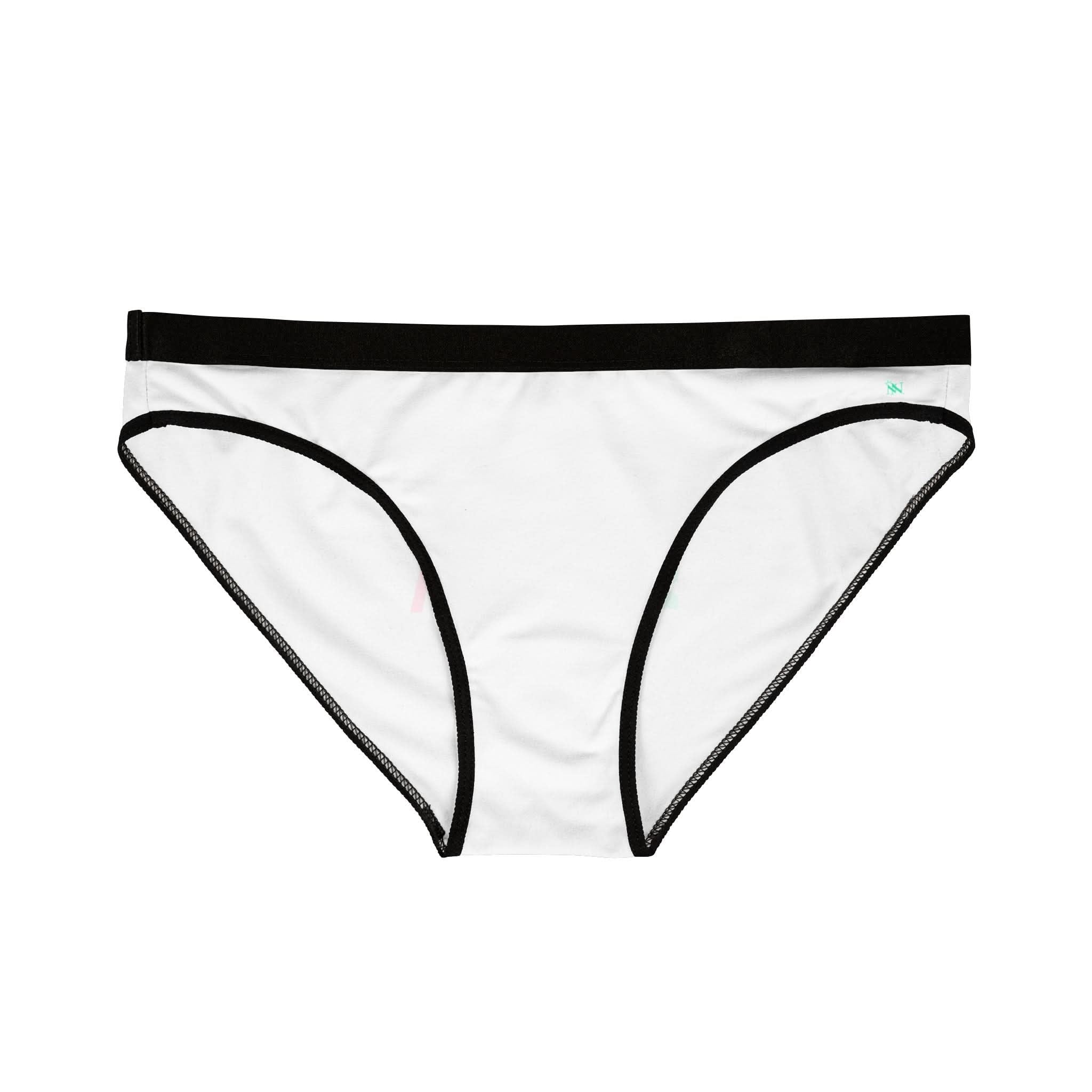 Mouth Hugger | Mix & Match Women’s Fun-Flirty Lovers’ Panties