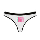 Mouth Hugger | Mix & Match Women’s Fun-Flirty Lovers’ Thongs