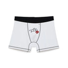 Mouthy Bitch! | Mix & Match Fun-Flirty Lovers’ Boxer Briefs