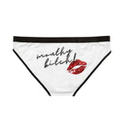 Mouthy Bitch! | Mix & Match Women’s Fun-Flirty Lovers’ Panties