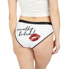 Mouthy Bitch! | Mix & Match Women’s Fun-Flirty Lovers’ Panties