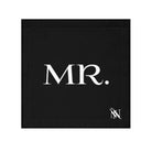 Mr. Black | Mix & Match Lils’ Fun-Flirty Lovers’ Towels