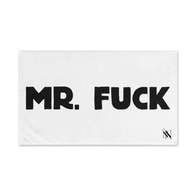 Mr Fuck | Mix & Match Original Fun-Flirty Lovers’ Towels