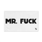 Mr Fuck | Mix & Match Original Fun-Flirty Lovers’ Towels